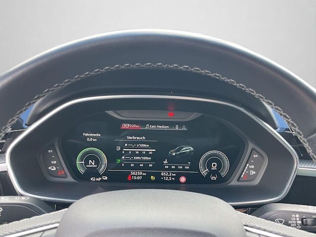 Audi Q3 TFSI E 45 TFSI E S Tronic - 2022 - Joinsteer - #10