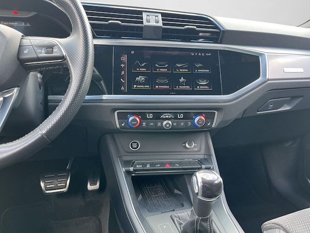 Audi Q3 TFSI E 45 TFSI E S Tronic - 2022 - Joinsteer - #11
