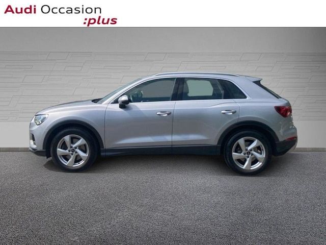 Audi Q3 Design Luxe 40 TFSI Quattro 190 Ch S Tronic - 2022 - Joinsteer - #2