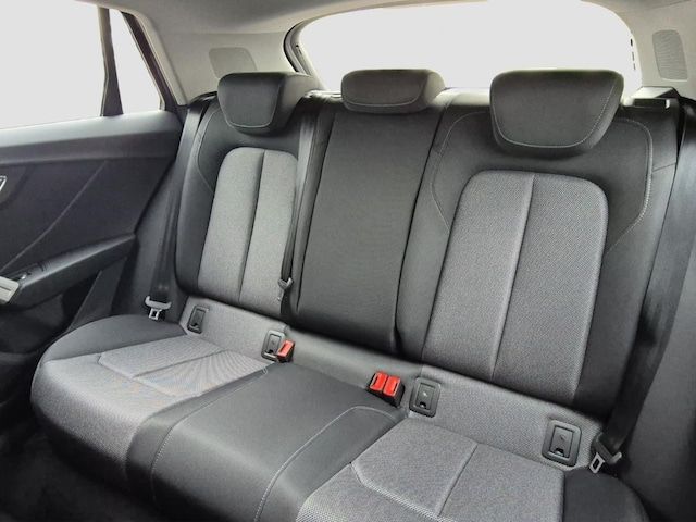 Audi Q2 Advanced 35 TFSI S Tronic - 2026 - Joinsteer - #15