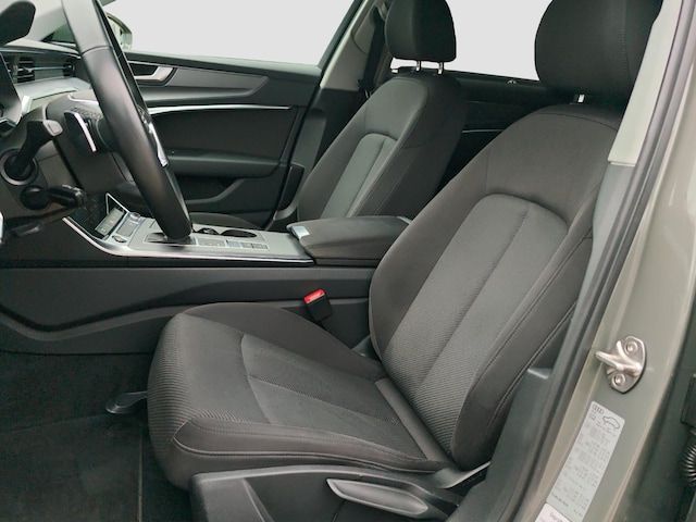 Audi A6 Limousine 50 TDI Quattro Tiptronic - 2022 - Joinsteer - #8