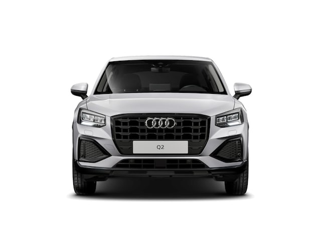 Audi Q2 Advanced 35 TFSI S Tronic - 2025 - Joinsteer - #3