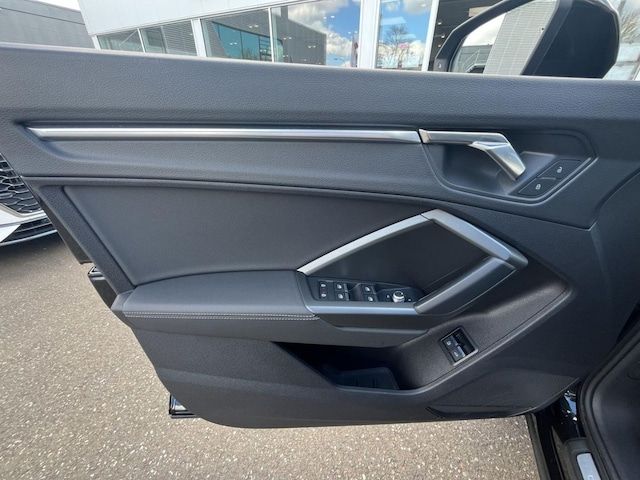 Audi Q3 TFSI E 45 TFSI E S Tronic - 2022 - Joinsteer - #13