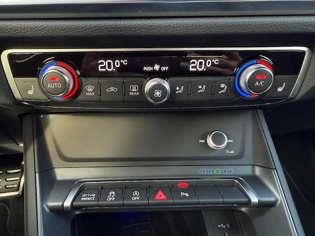 Audi Q3 Sportback 45 TFSI Quattro S Tronic - 2021 - Joinsteer - #13