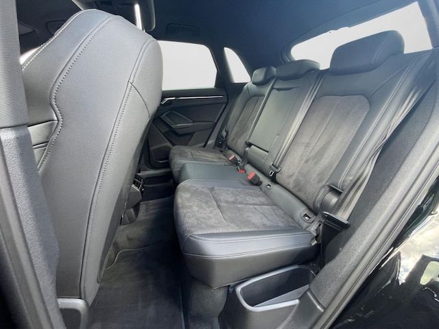 Audi Q3 TFSI E 45 TFSI E S Tronic - 2022 - Joinsteer - #14