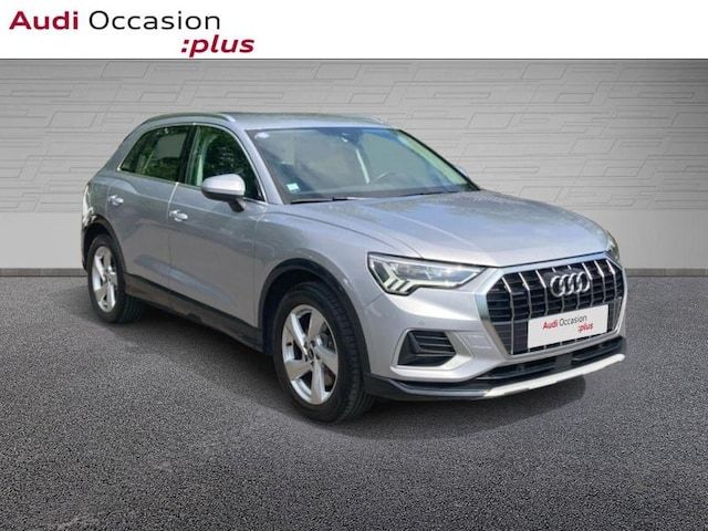 Audi Q3 Design Luxe 40 TFSI Quattro 190 Ch S Tronic - 2022 - Joinsteer - #4