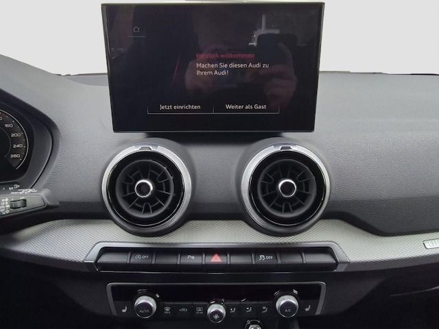 Audi Q2 Advanced 35 TFSI S Tronic - 2026 - Joinsteer - #18