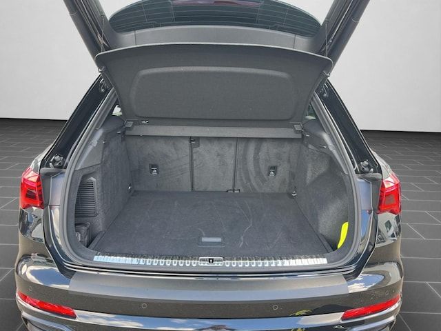Audi Q3 TFSI E 45 TFSI E S Tronic - 2022 - Joinsteer - #15