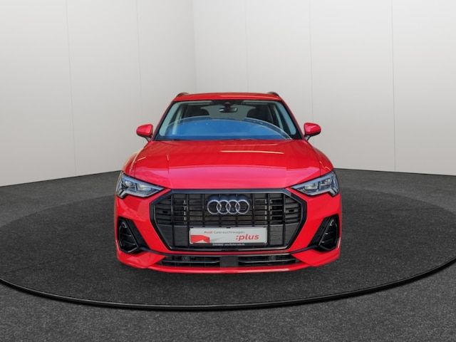 Audi Q3 TFSI E S Line 45 TFSI E S Tronic - 2024 - Joinsteer - #2