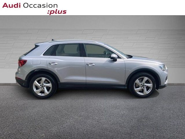 Audi Q3 Design Luxe 40 TFSI Quattro 190 Ch S Tronic - 2022 - Joinsteer - #5