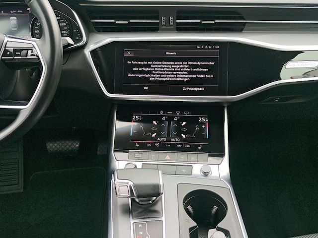 Audi A6 Limousine 50 TDI Quattro Tiptronic - 2022 - Joinsteer - #12