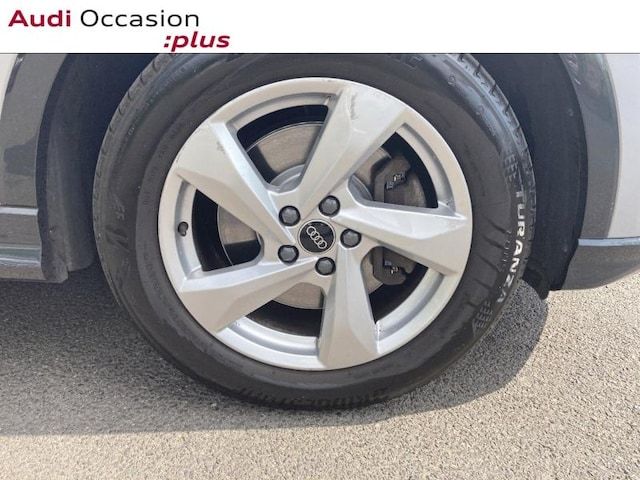 Audi Q3 Design Luxe 40 TFSI Quattro 190 Ch S Tronic - 2022 - Joinsteer - #6