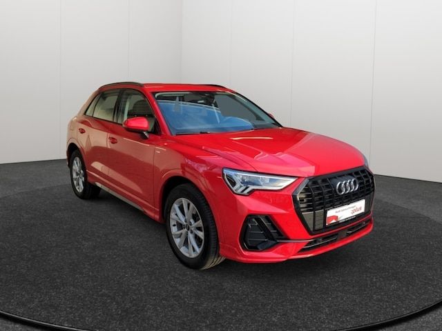 Audi Q3 TFSI E S Line 45 TFSI E S Tronic - 2024 - Joinsteer - #3