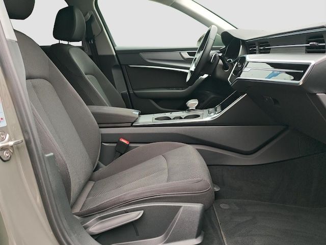 Audi A6 Limousine 50 TDI Quattro Tiptronic - 2022 - Joinsteer - #13