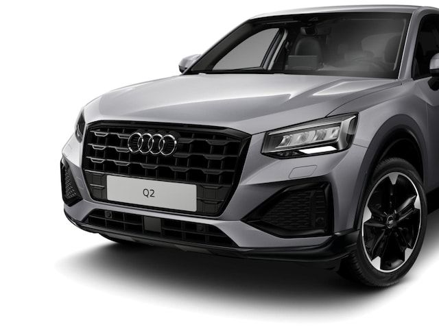Audi Q2 Advanced 35 TFSI S Tronic - 2025 - Joinsteer - #11