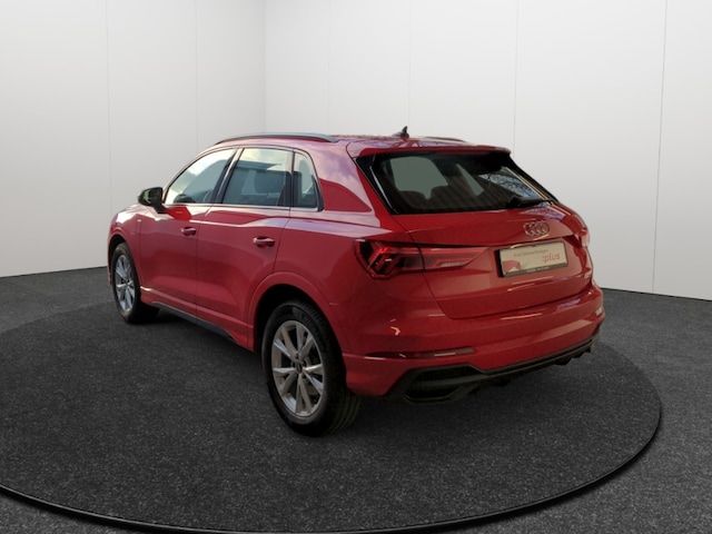 Audi Q3 TFSI E S Line 45 TFSI E S Tronic - 2024 - Joinsteer - #4