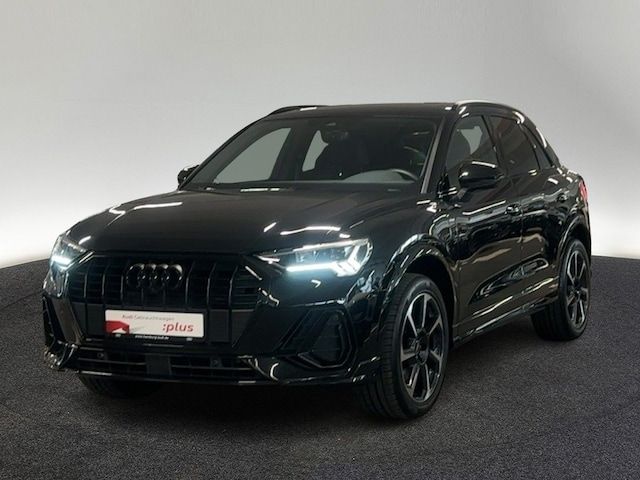 Audi Q3 TFSI E 45 TFSI E S Tronic - 2022 - Joinsteer - #2