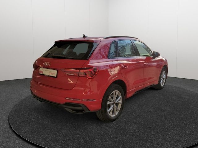 Audi Q3 TFSI E S Line 45 TFSI E S Tronic - 2024 - Joinsteer - #5