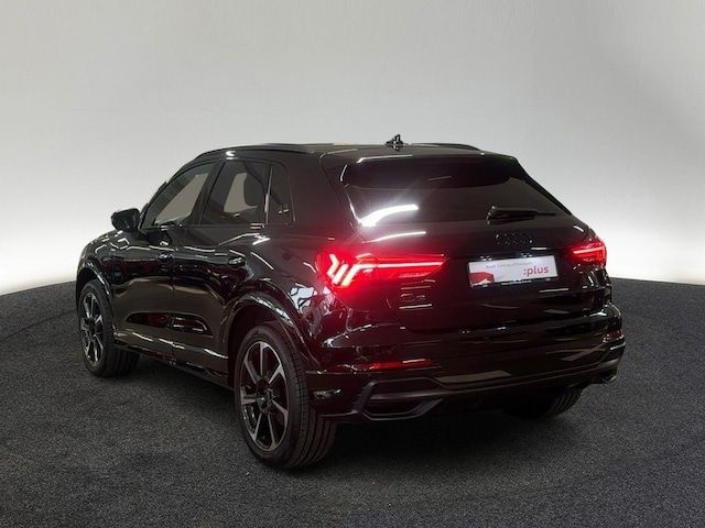 Audi Q3 TFSI E 45 TFSI E S Tronic - 2022 - Joinsteer - #3