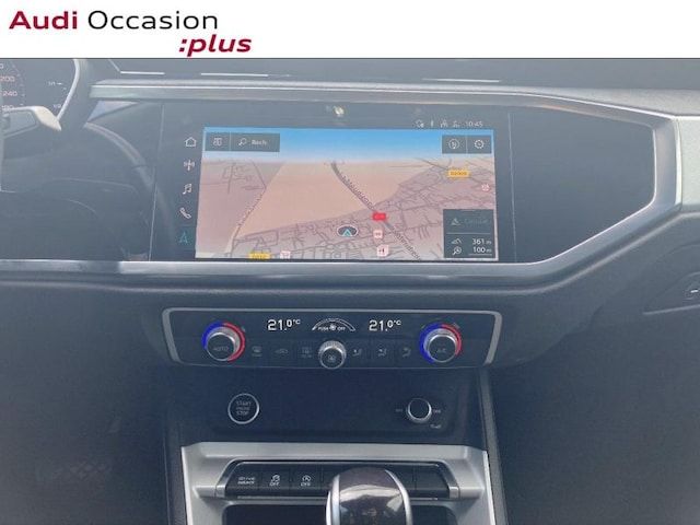 Audi Q3 Design Luxe 40 TFSI Quattro 190 Ch S Tronic - 2022 - Joinsteer - #9