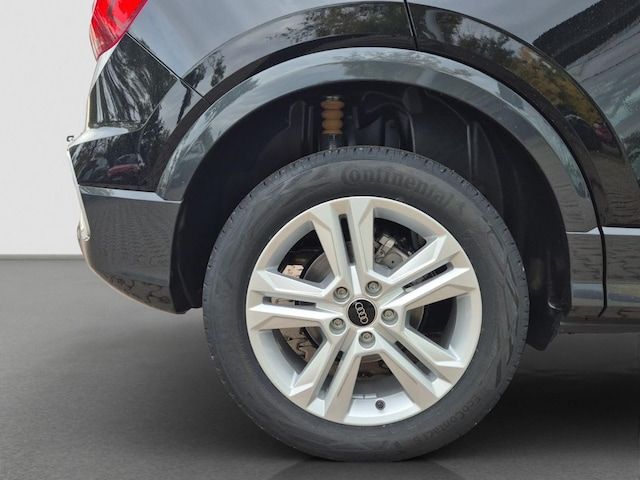 Audi Q2 Advanced 35 TFSI S Tronic - 2026 - Joinsteer - #23