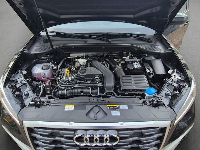 Audi Q2 Advanced 35 TFSI S Tronic - 2026 - Joinsteer - #24