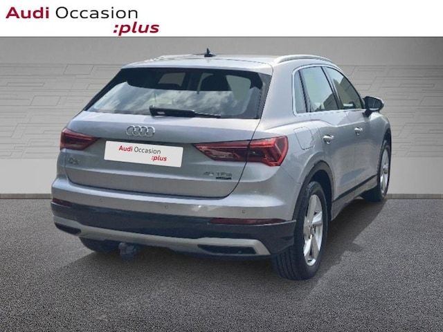 Audi Q3 Design Luxe 40 TFSI Quattro 190 Ch S Tronic - 2022 - Joinsteer - #11
