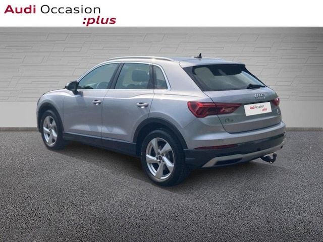 Audi Q3 Design Luxe 40 TFSI Quattro 190 Ch S Tronic - 2022 - Joinsteer - #12