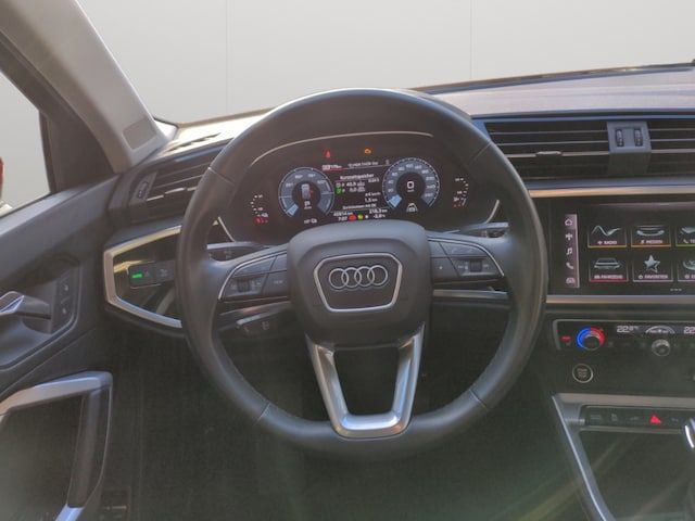 Audi Q3 TFSI E S Line 45 TFSI E S Tronic - 2024 - Joinsteer - #9