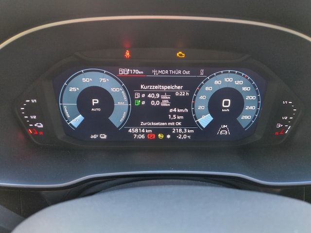 Audi Q3 TFSI E S Line 45 TFSI E S Tronic - 2024 - Joinsteer - #10