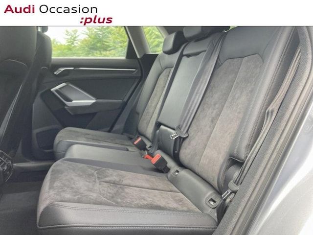 Audi Q3 Design Luxe 40 TFSI Quattro 190 Ch S Tronic - 2022 - Joinsteer - #13