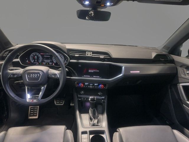Audi Q3 TFSI E 45 TFSI E S Tronic - 2022 - Joinsteer - #10