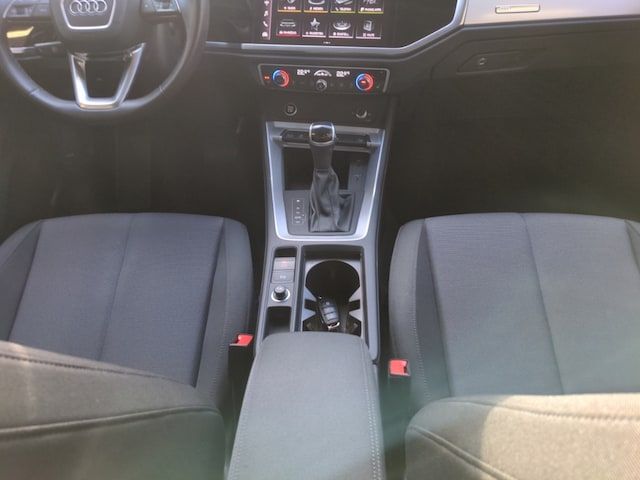 Audi Q3 TFSI E S Line 45 TFSI E S Tronic - 2024 - Joinsteer - #11