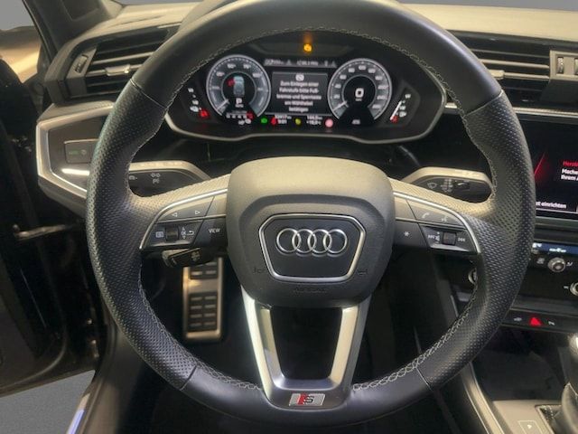 Audi Q3 TFSI E 45 TFSI E S Tronic - 2022 - Joinsteer - #11