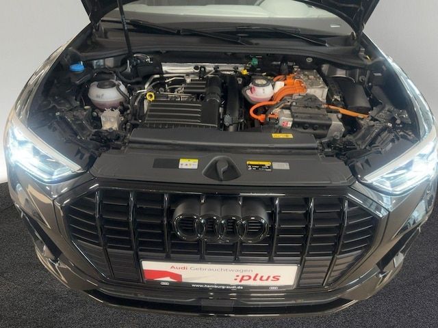 Audi Q3 TFSI E 45 TFSI E S Tronic - 2022 - Joinsteer - #12
