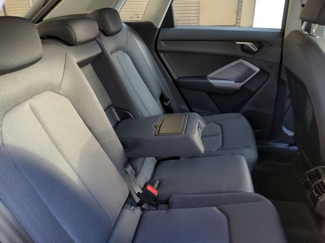 Audi Q3 TFSI E S Line 45 TFSI E S Tronic - 2024 - Joinsteer - #14