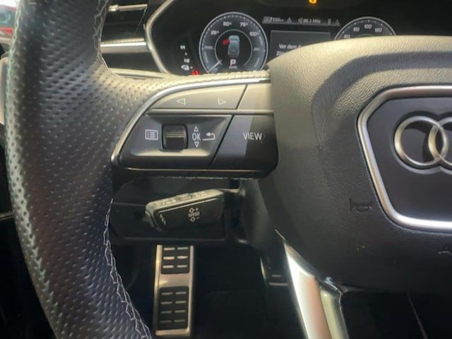 Audi Q3 TFSI E 45 TFSI E S Tronic - 2022 - Joinsteer - #15