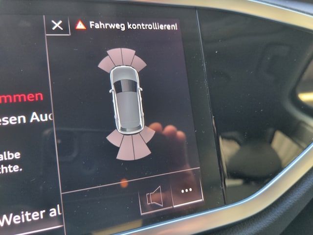 Audi Q3 TFSI E S Line 45 TFSI E S Tronic - 2024 - Joinsteer - #15