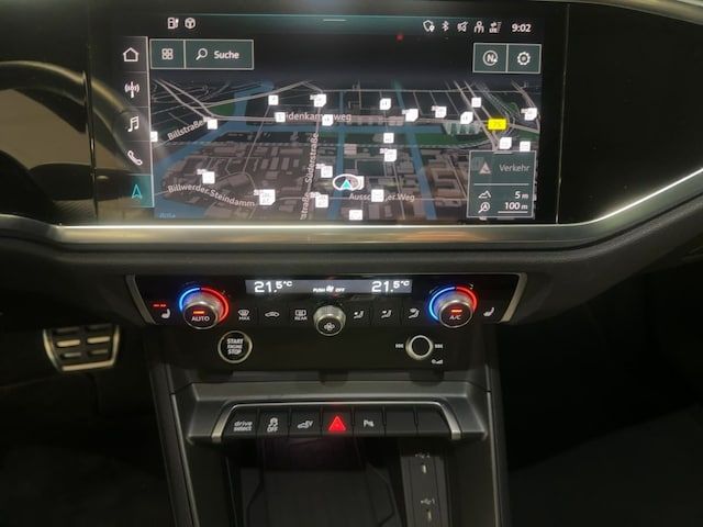 Audi Q3 TFSI E 45 TFSI E S Tronic - 2022 - Joinsteer - #17