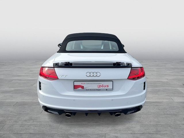 Audi TT Roadster 40 TFSI S Tronic - 2022 - Joinsteer - #6