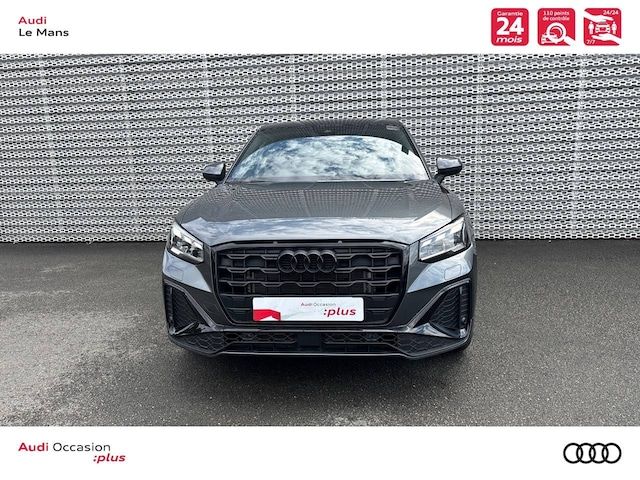 Audi Q2 S Line Plus 35 TFSI 150 Ch S Tronic - 2023 - Joinsteer - #2
