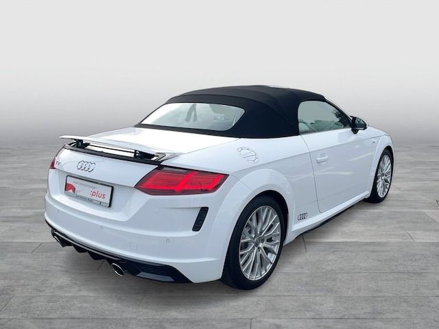 Audi TT Roadster 40 TFSI S Tronic - 2022 - Joinsteer - #7
