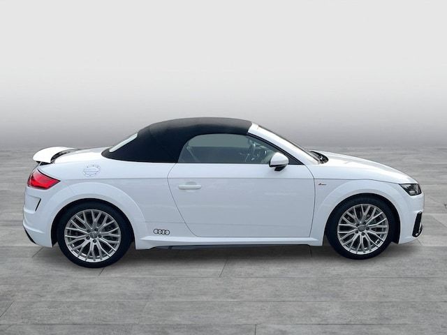 Audi TT Roadster 40 TFSI S Tronic - 2022 - Joinsteer - #10