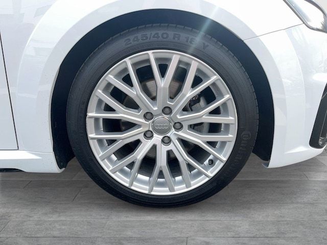 Audi TT Roadster 40 TFSI S Tronic - 2022 - Joinsteer - #11