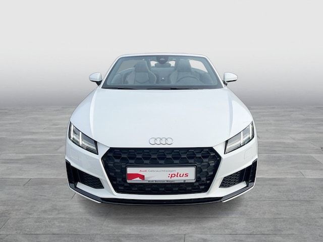 Audi TT Roadster 40 TFSI S Tronic - 2022 - Joinsteer - #12
