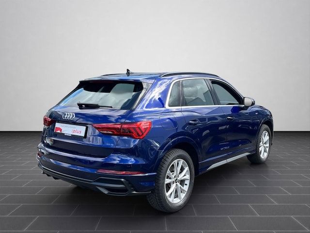 Audi Q3 TFSI E 45 TFSI E S Tronic - 2021 - Joinsteer - #2