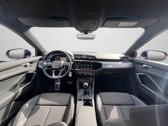 Audi Q3 TFSI E 45 TFSI E S Tronic - 2021 - Joinsteer - #3