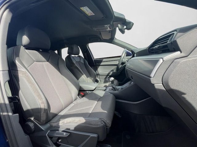 Audi Q3 TFSI E 45 TFSI E S Tronic - 2021 - Joinsteer - #4