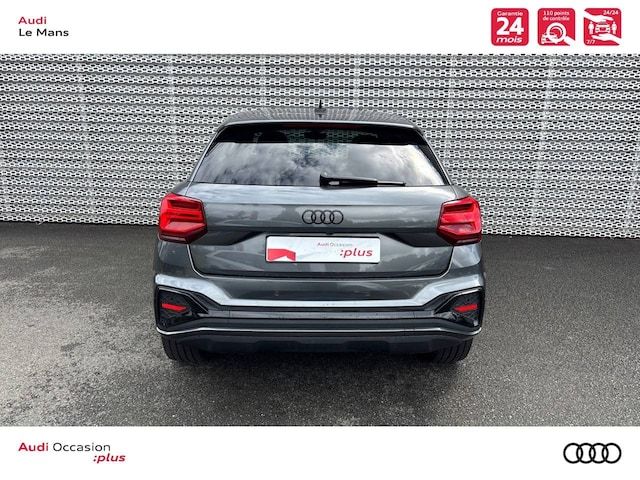 Audi Q2 S Line Plus 35 TFSI 150 Ch S Tronic - 2023 - Joinsteer - #5