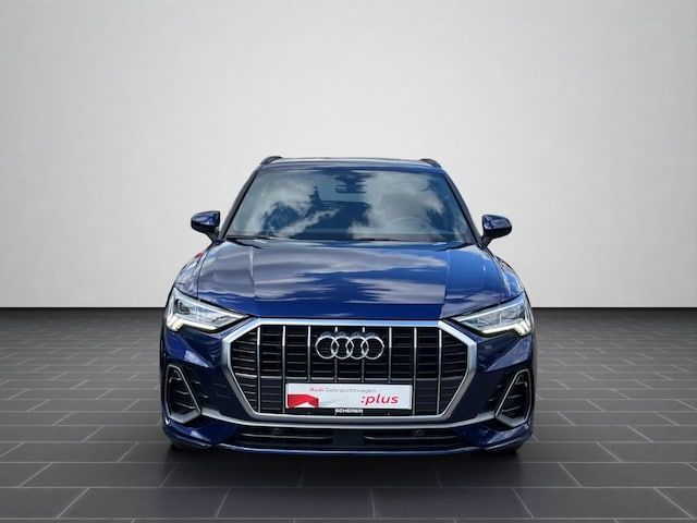 Audi Q3 TFSI E 45 TFSI E S Tronic - 2021 - Joinsteer - #5